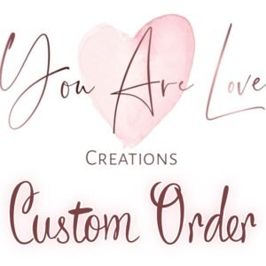 Marisol - Custom Order