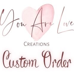 Marisol - Custom Order