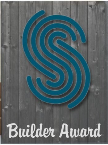 Spreetail Builder Award - CUSTOM ORDER
