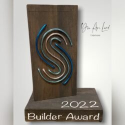 Spreetail Technology Builder Award
