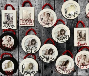 Picture Frame Gift - Image 6