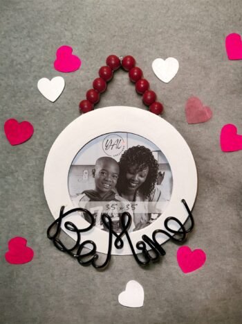 Picture Frame Gift - Image 3