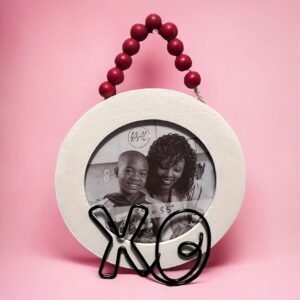 Picture Frame Gift