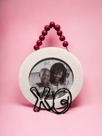 Picture Frame Gift