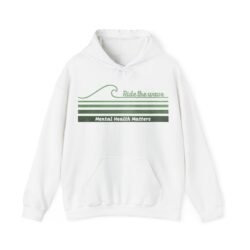 Ride The Wave Hoodie - Unisex