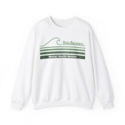 Ride The Wave Crewneck - Unisex