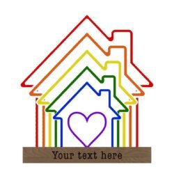Ending homelessness... Madison Apartments III - 2024
